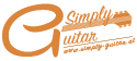 simply-guitar.at Logo